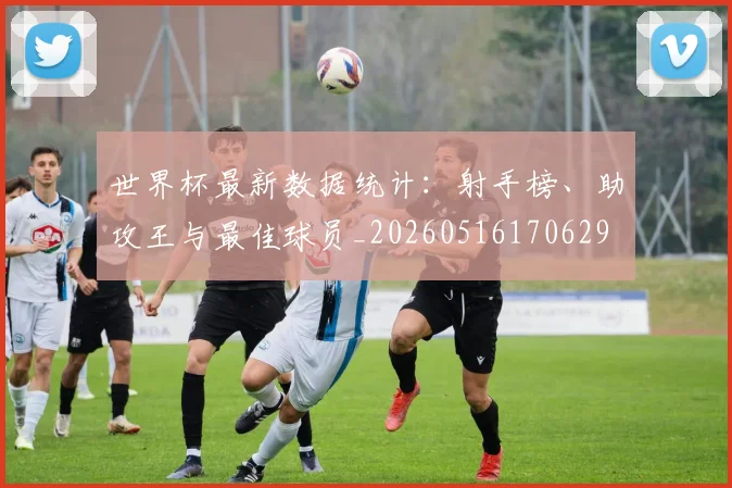 世界杯最新数据统计:射手榜、助攻王与最佳球员_20260516170629
