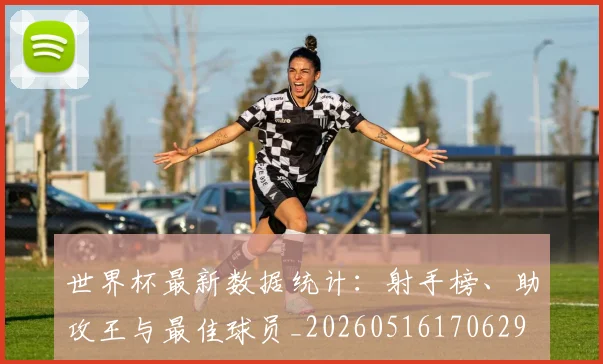 世界杯最新数据统计:射手榜、助攻王与最佳球员_20260516170629