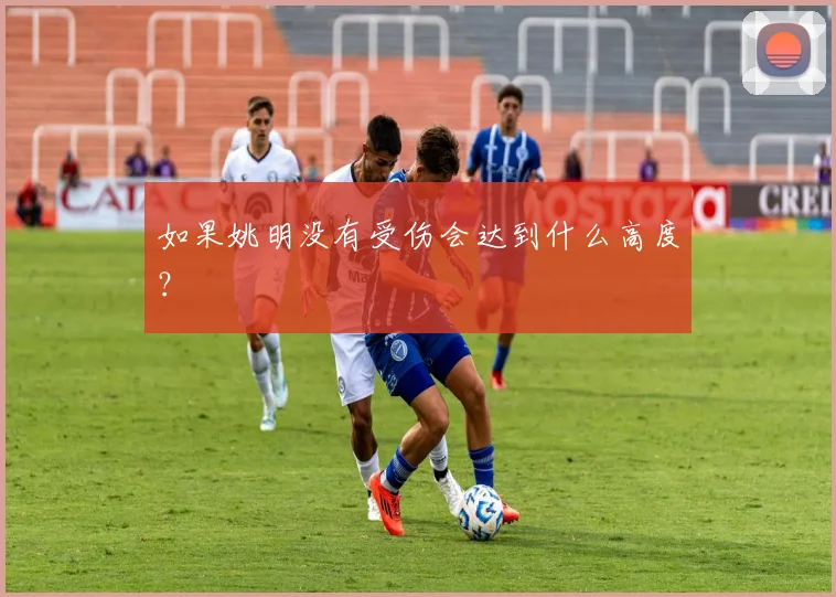 如果姚明没有受伤会达到什么高度？