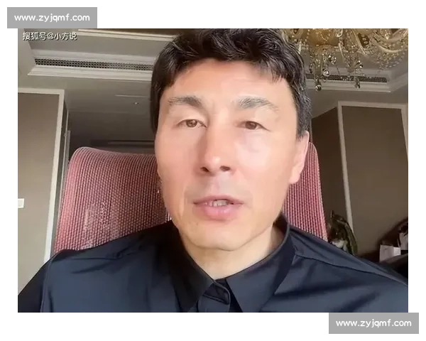 李玮锋：深耕青训的 中国拉玛西亚 造梦人
