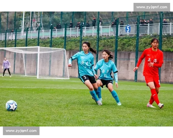 广东 U18 女足 3-1 力克海南 小组赛首胜提振士气 广东 U18 女足 3-1 力克海南 小组赛首胜提振士气