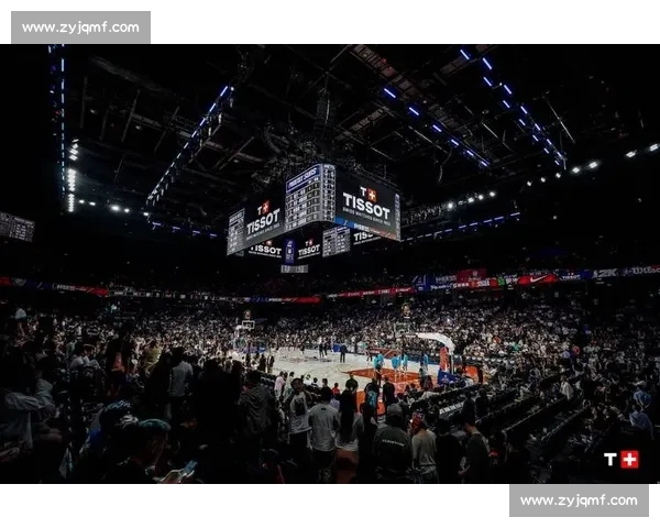 NBA中国赛信息：比赛时间、地点与购票全攻略
