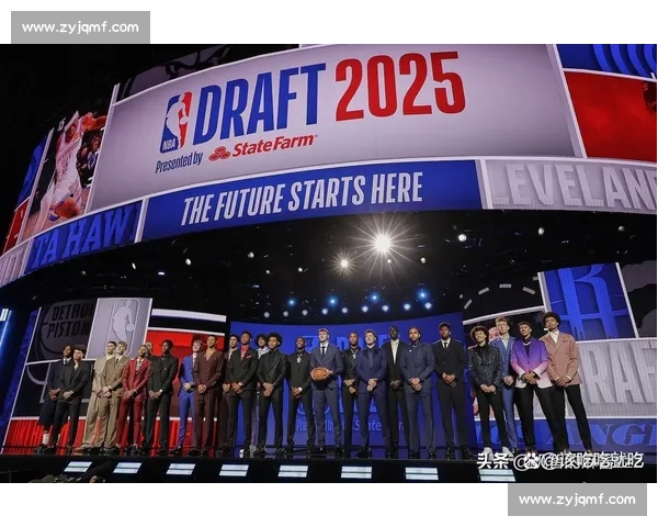 NBA季后赛新星崛起与未来展望